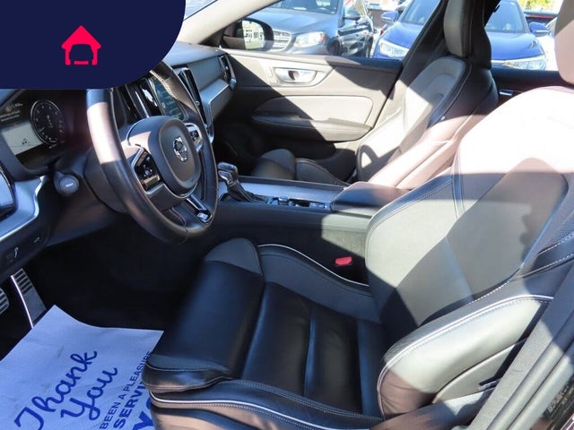 2019 Volvo S60