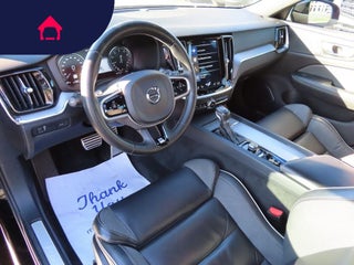 2019 Volvo S60