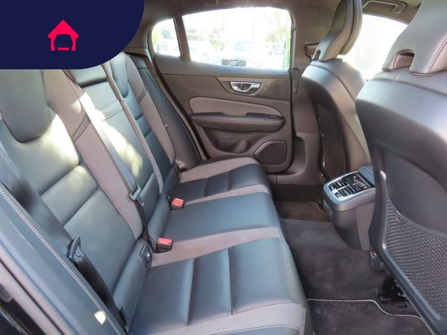 2019 Volvo S60