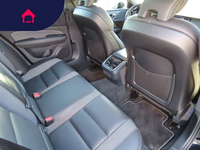 2019 Volvo S60