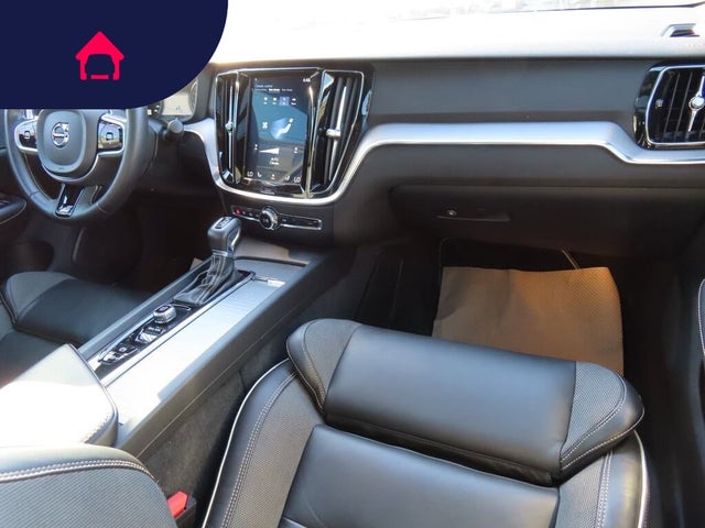 2019 Volvo S60