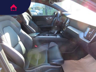 2019 Volvo S60