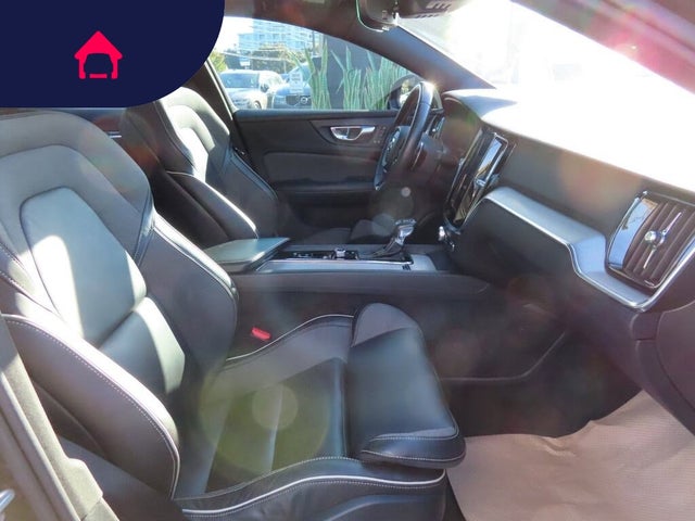 2019 Volvo S60