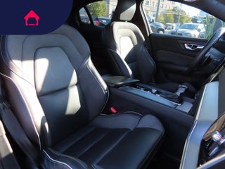 2019 Volvo S60