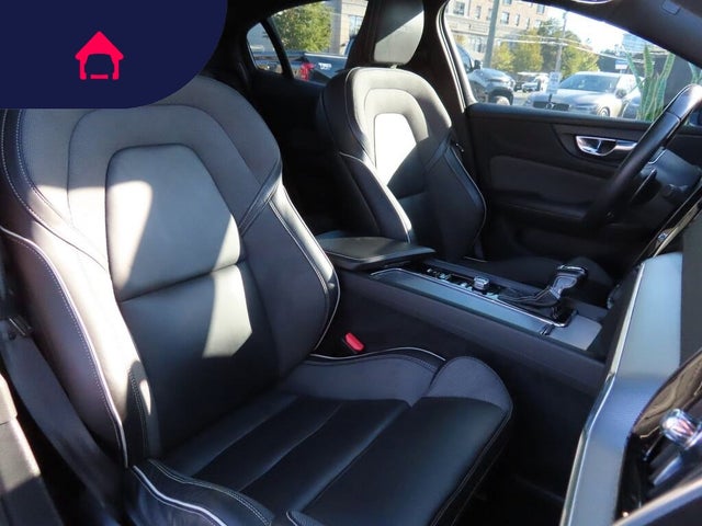 2019 Volvo S60