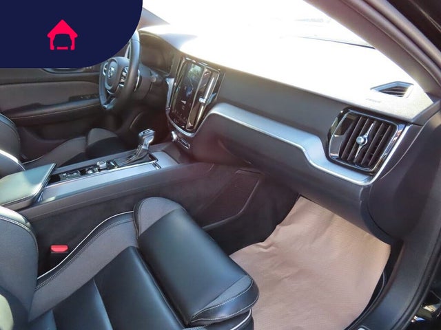 2019 Volvo S60