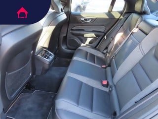 2019 Volvo S60
