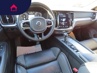 2019 Volvo S60