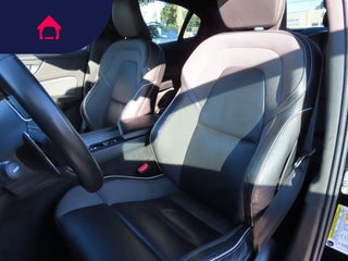 2019 Volvo S60