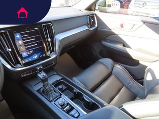2019 Volvo S60