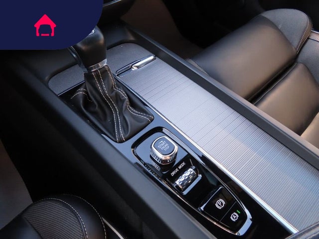 2019 Volvo S60