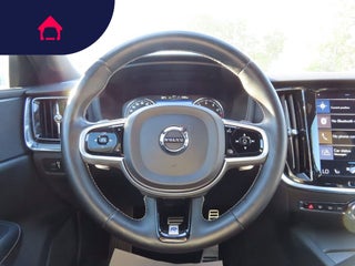 2019 Volvo S60