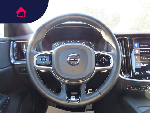 2019 Volvo S60