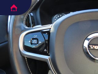 2019 Volvo S60