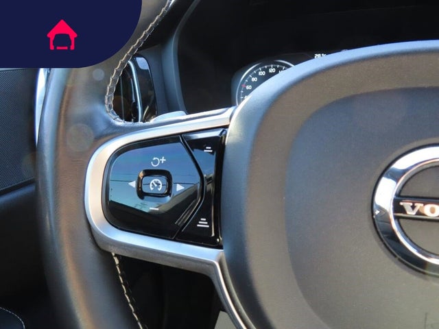 2019 Volvo S60