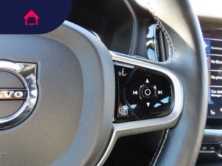 2019 Volvo S60