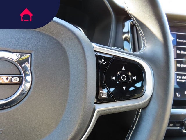 2019 Volvo S60