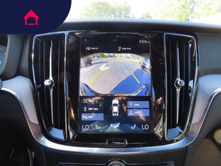 2019 Volvo S60