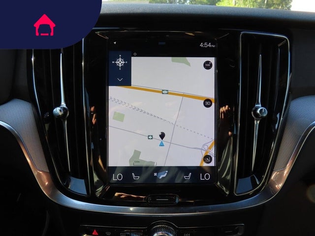 2019 Volvo S60