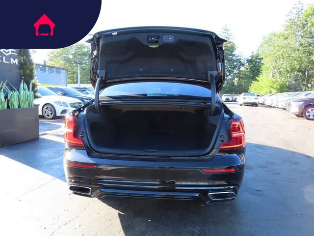 2019 Volvo S60