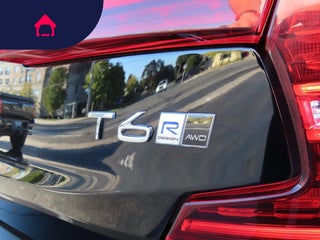 2019 Volvo S60