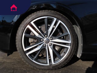 2019 Volvo S60