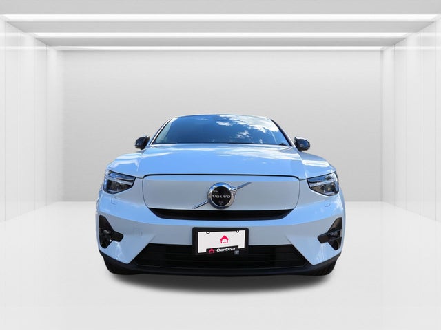 2024 Volvo C40 Recharge Pure Electric