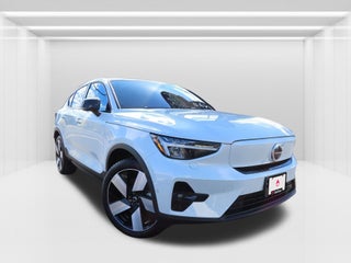 2024 Volvo C40 Recharge Pure Electric