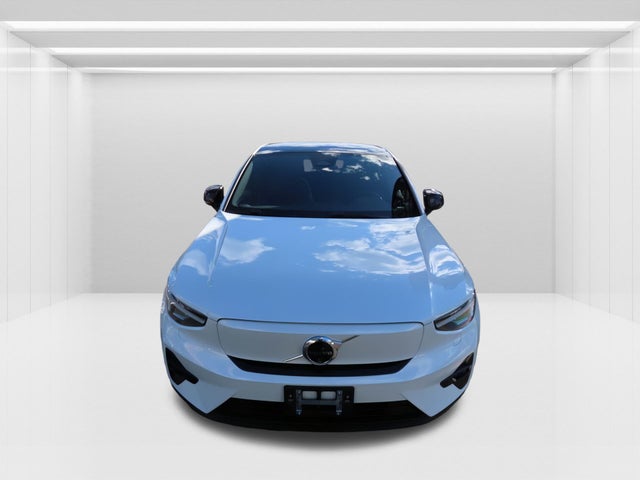 2024 Volvo C40 Recharge Pure Electric