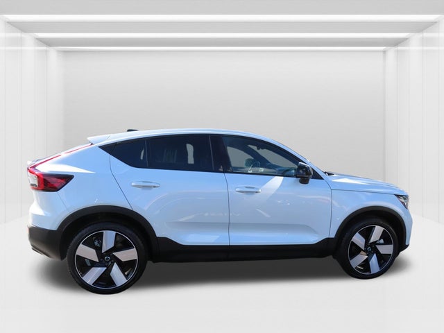 2024 Volvo C40 Recharge Pure Electric