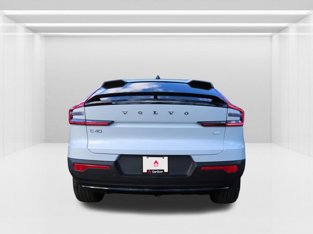 2024 Volvo C40 Recharge Pure Electric