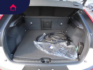 2024 Volvo C40 Recharge Pure Electric