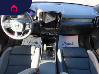 2024 Volvo C40 Recharge Pure Electric