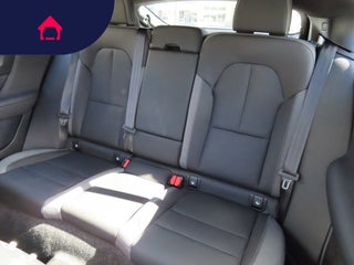 2024 Volvo C40 Recharge Pure Electric