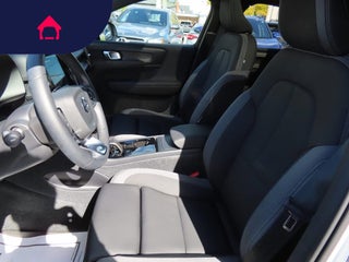 2024 Volvo C40 Recharge Pure Electric