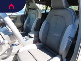 2024 Volvo C40 Recharge Pure Electric