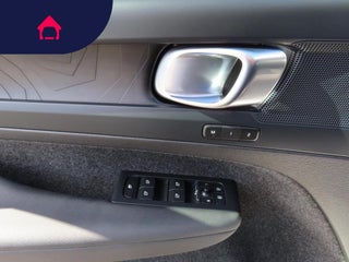 2024 Volvo C40 Recharge Pure Electric