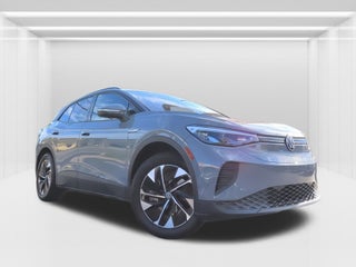 2021 Volkswagen ID.4
