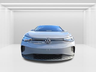 2021 Volkswagen ID.4