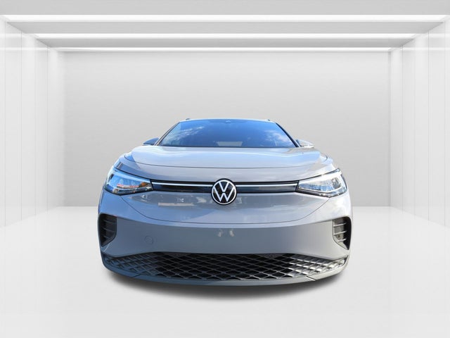 2021 Volkswagen ID.4