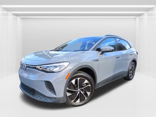 2021 Volkswagen ID.4