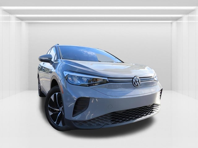 2021 Volkswagen ID.4