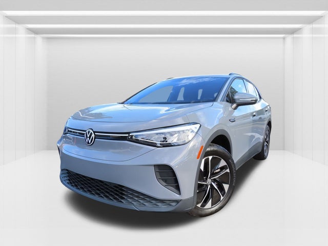 2021 Volkswagen ID.4