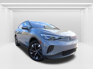 2021 Volkswagen ID.4