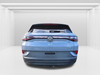 2021 Volkswagen ID.4