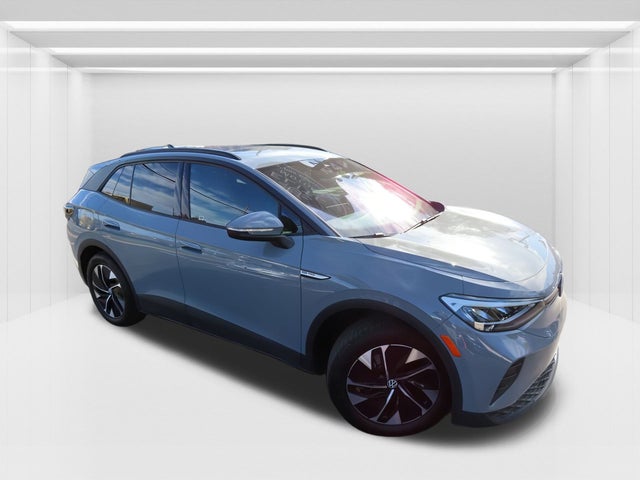2021 Volkswagen ID.4