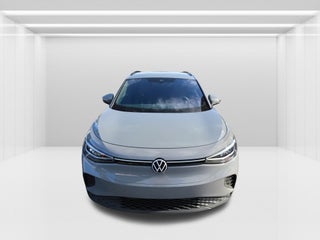 2021 Volkswagen ID.4