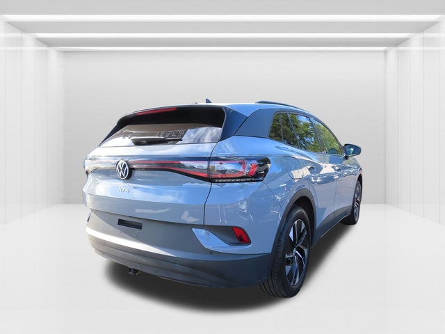 2021 Volkswagen ID.4