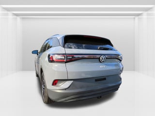 2021 Volkswagen ID.4