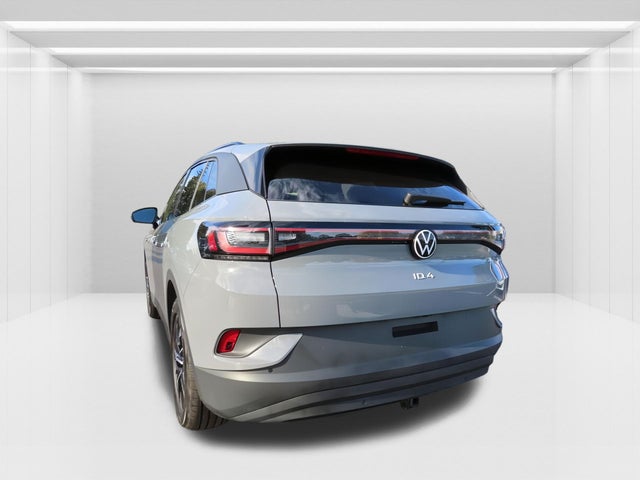 2021 Volkswagen ID.4